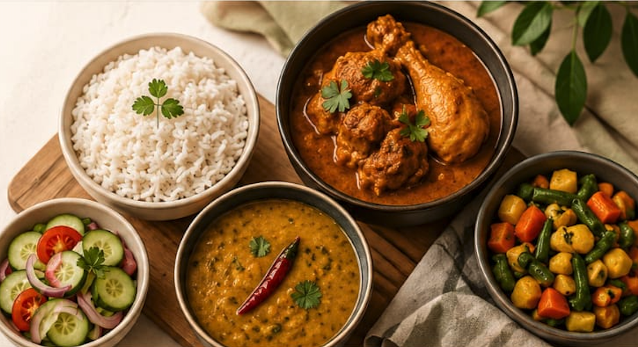 আমাদের গল্প